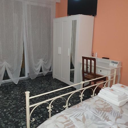 Andrea Affittacamere E B&B Solignano Nuovo Zewnętrze zdjęcie