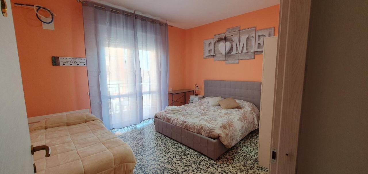 Andrea Affittacamere E B&B Solignano Nuovo Zewnętrze zdjęcie