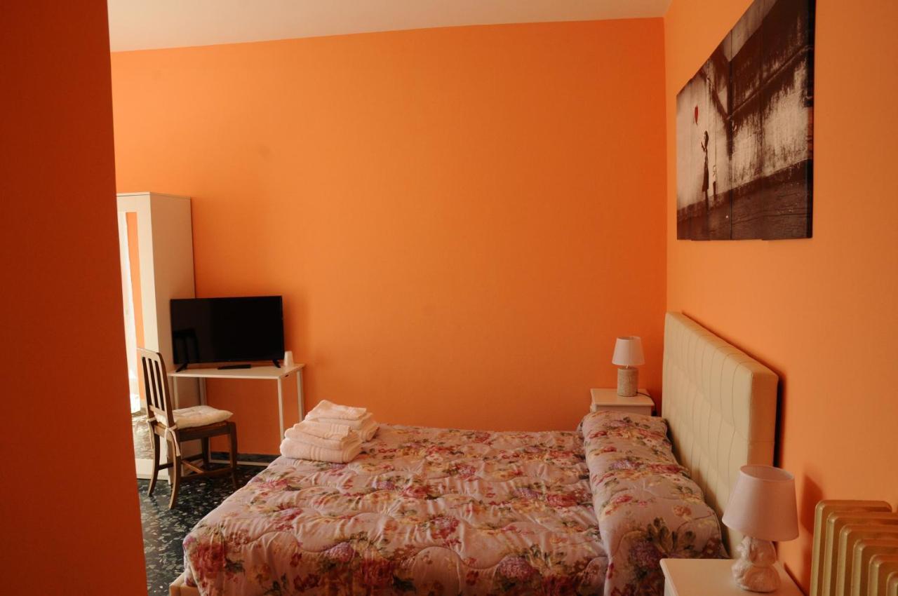 Andrea Affittacamere E B&B Solignano Nuovo Zewnętrze zdjęcie