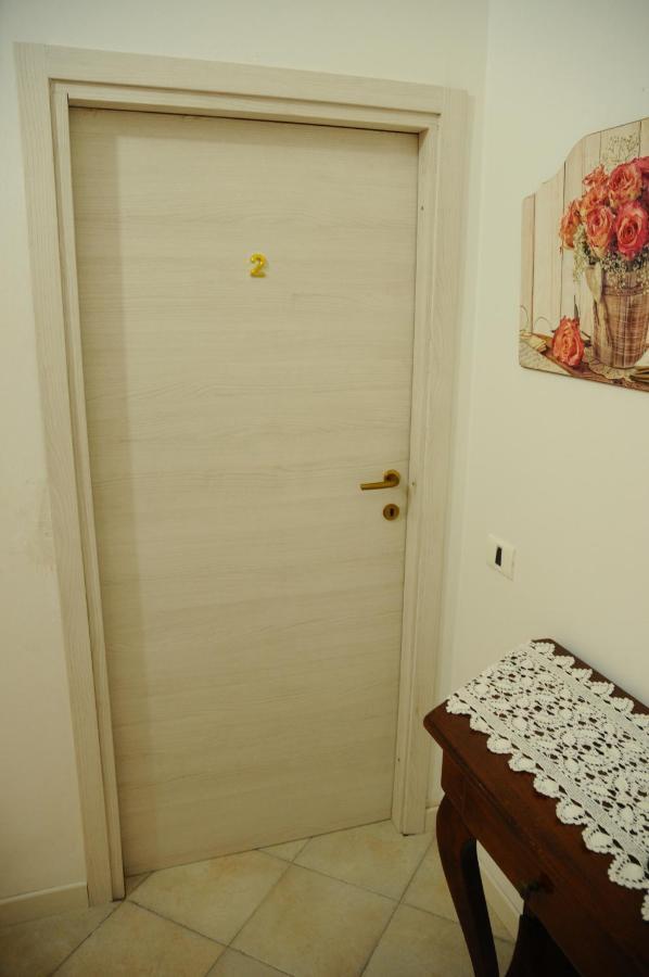 Andrea Affittacamere E B&B Solignano Nuovo Zewnętrze zdjęcie