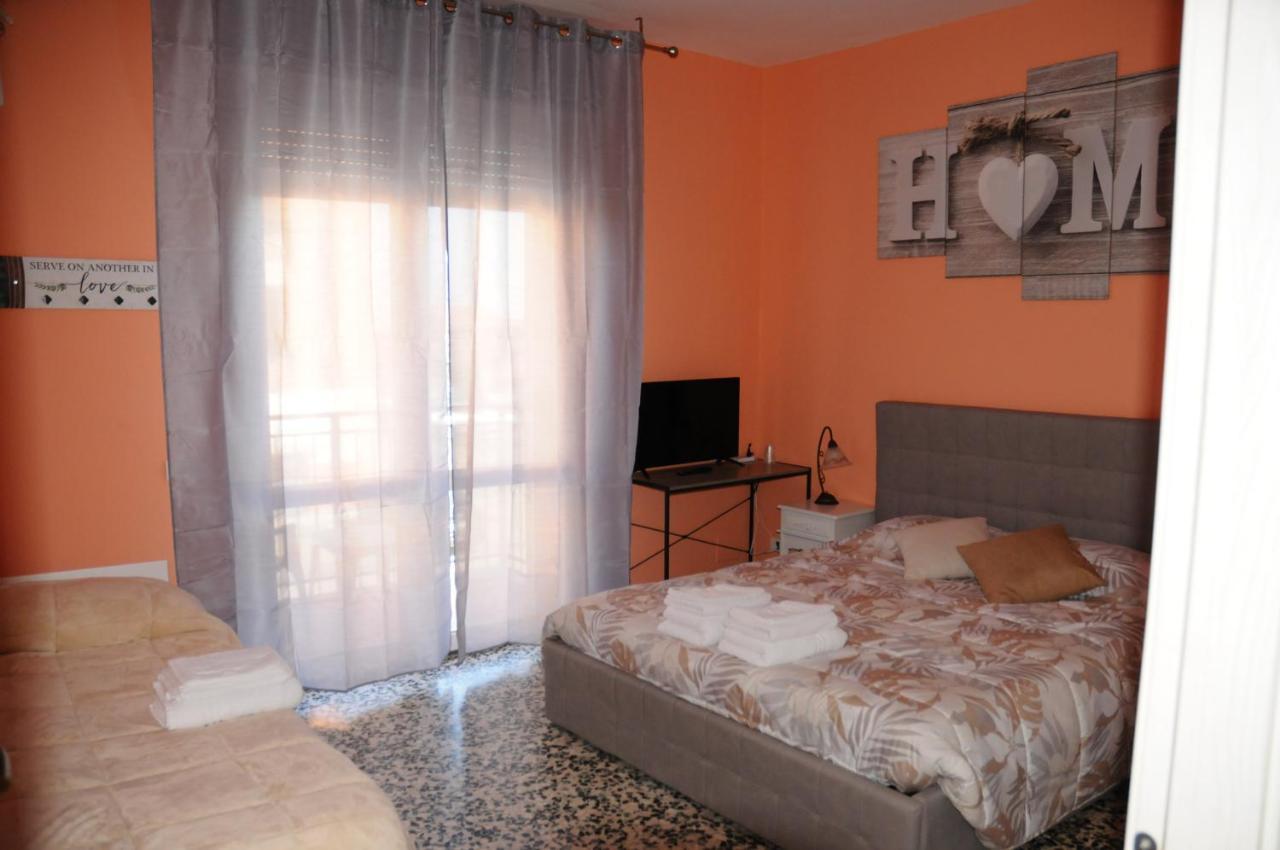 Andrea Affittacamere E B&B Solignano Nuovo Zewnętrze zdjęcie