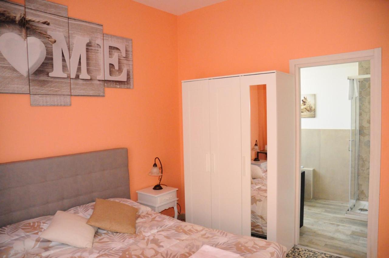 Andrea Affittacamere E B&B Solignano Nuovo Zewnętrze zdjęcie