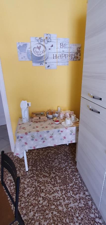 Andrea Affittacamere E B&B Solignano Nuovo Zewnętrze zdjęcie