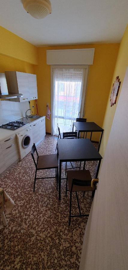 Andrea Affittacamere E B&B Solignano Nuovo Zewnętrze zdjęcie