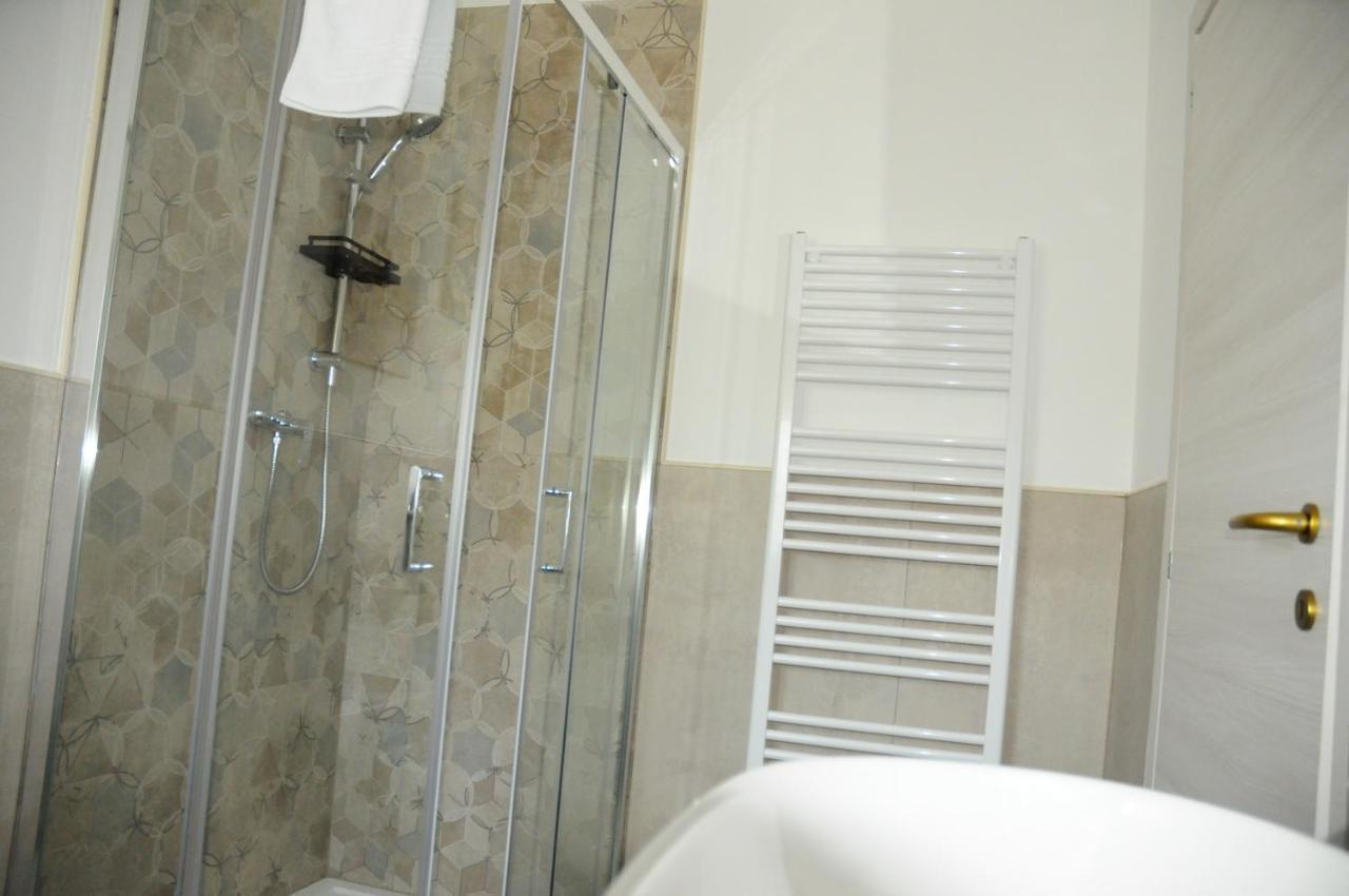 Andrea Affittacamere E B&B Solignano Nuovo Zewnętrze zdjęcie