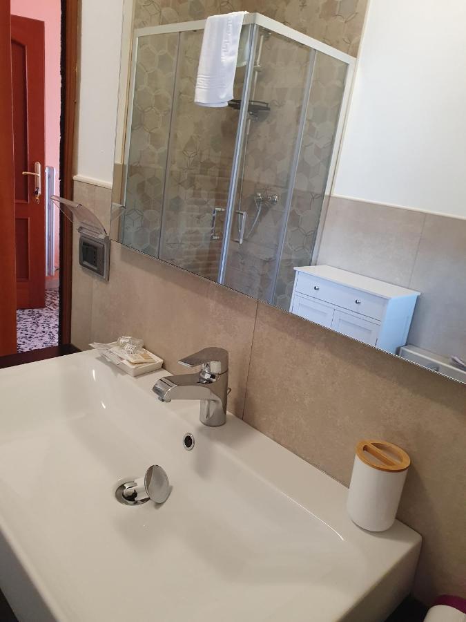 Andrea Affittacamere E B&B Solignano Nuovo Zewnętrze zdjęcie