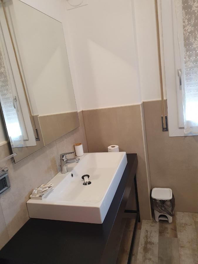 Andrea Affittacamere E B&B Solignano Nuovo Zewnętrze zdjęcie