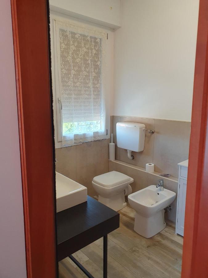 Andrea Affittacamere E B&B Solignano Nuovo Zewnętrze zdjęcie