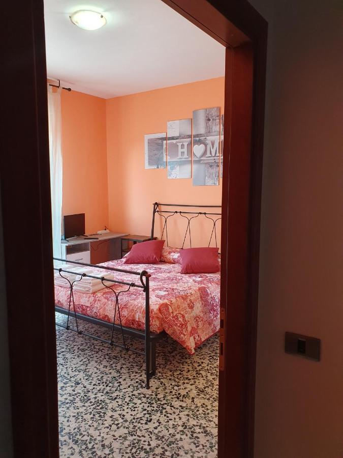 Andrea Affittacamere E B&B Solignano Nuovo Zewnętrze zdjęcie