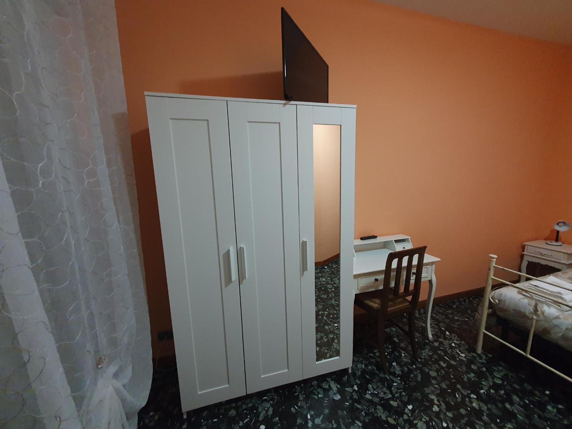 Andrea Affittacamere E B&B Solignano Nuovo Zewnętrze zdjęcie