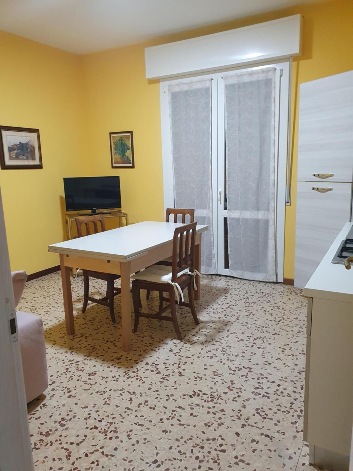 Andrea Affittacamere E B&B Solignano Nuovo Zewnętrze zdjęcie