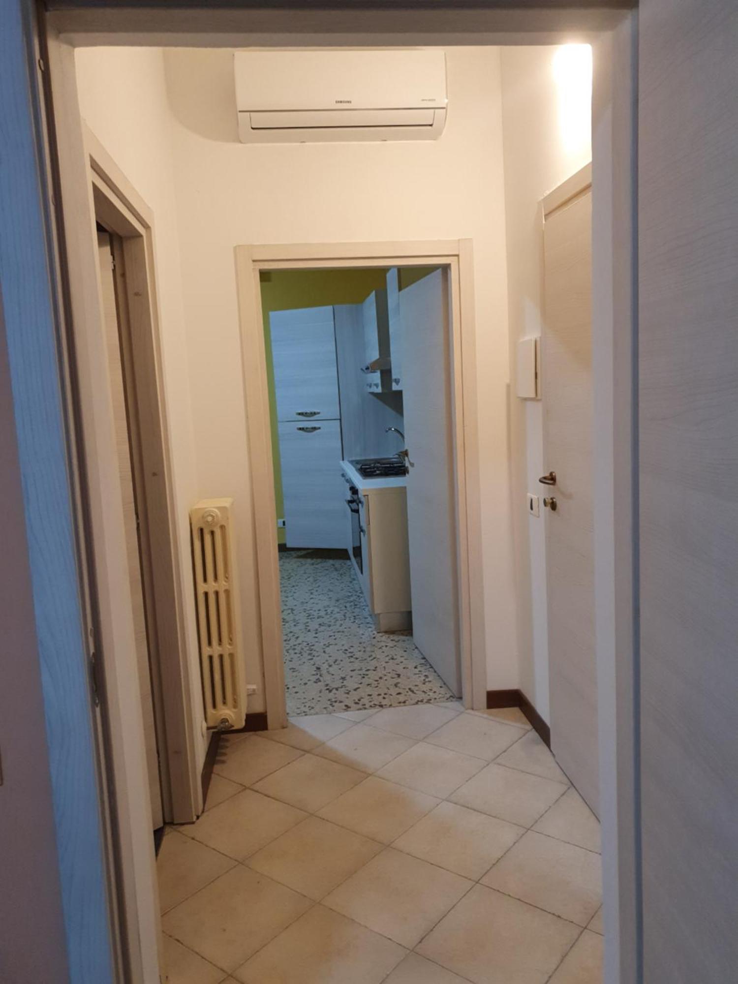 Andrea Affittacamere E B&B Solignano Nuovo Zewnętrze zdjęcie