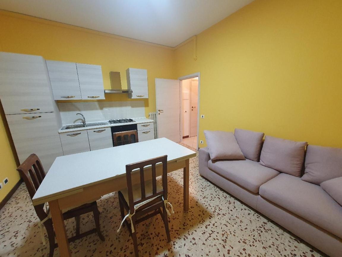 Andrea Affittacamere E B&B Solignano Nuovo Zewnętrze zdjęcie