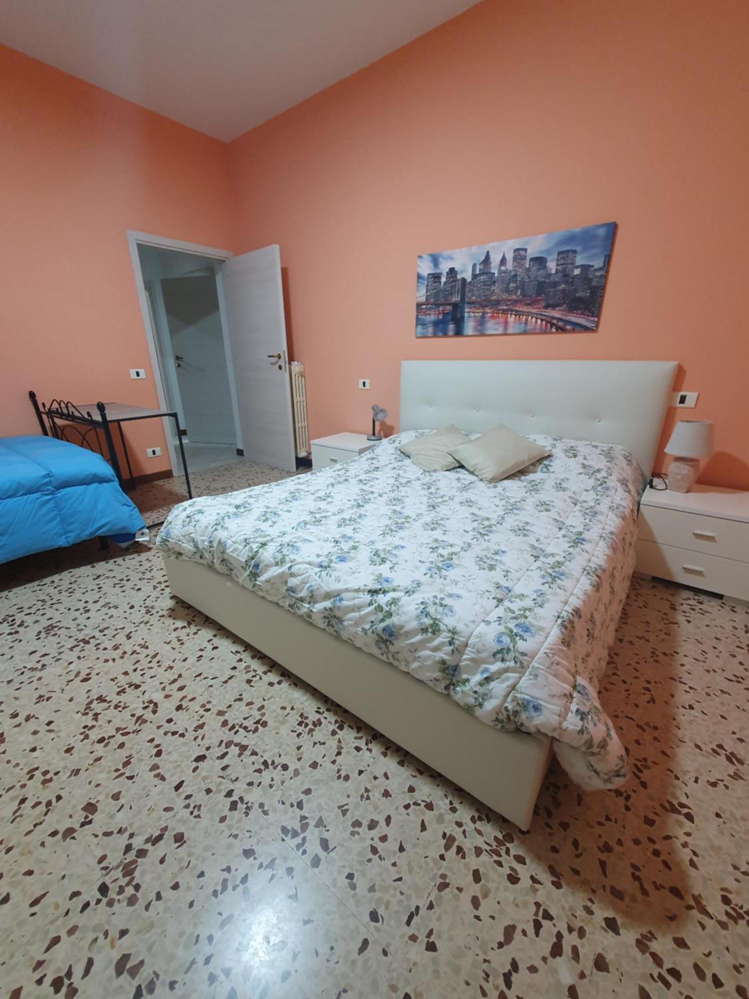 Andrea Affittacamere E B&B Solignano Nuovo Zewnętrze zdjęcie